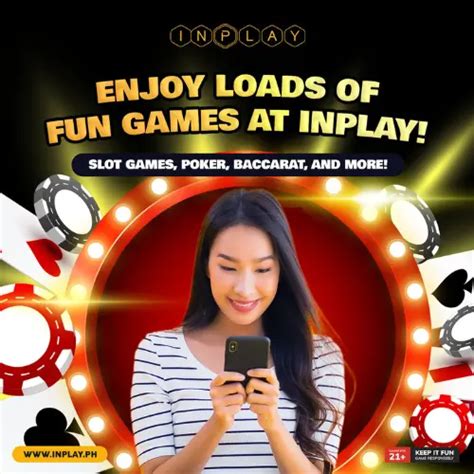 inplay pagcor|InPlay: Unleash the Thrill of Online Gambling.
